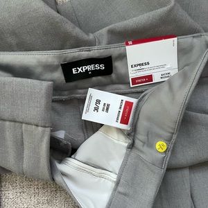 Express pants brand new